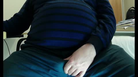 Mick online show from 8, 12, 2024