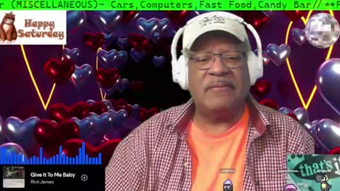 ...PHIL... online show from 16, 2, 2025