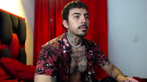 Alejandro help me to reach 200 thumps up online show from 16, 4, 2026