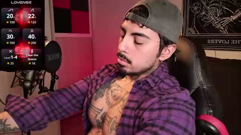 Alejandro help me to reach 200 thumps up online show from 8, 7, 2026