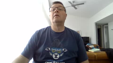 Scoobs online show from 27, 5, 2026
