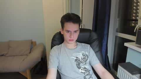 Snapshot of scooby_r chatting on 4, 11, 2025 Thomas brunette and Alex blond online show from 4, 11, 2025