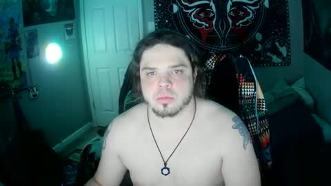 Snapshot of scoobysnaxxxxx chatting on 25, 1, 2025 scoobysnaxxxxx online show from 25, 1, 2025