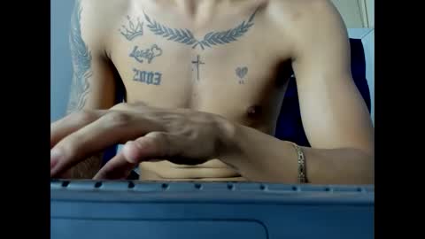 scook_gray online show from 20, 2, 2026