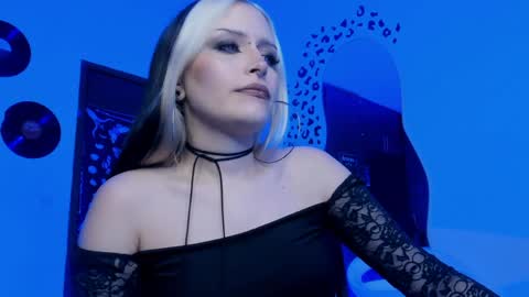 Goddess online show from 29, 4, 2026