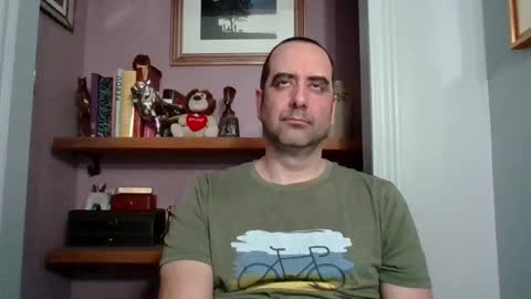 scorpiomtl online show from 8, 2, 2026