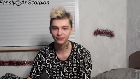 Scorpion 250 online show from 31, 12, 2024