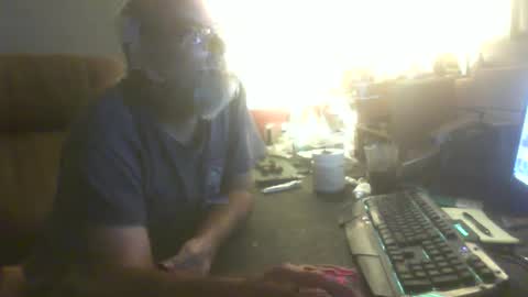 Snapshot of scotsman_62 chatting on 6, 10, 2025 scotsman_62 online show from 6, 10, 2025