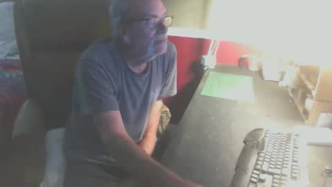 scotsman_62 online show from 3, 5, 2026