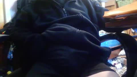 Snapshot of scott01092463171 chatting on 7, 4, 2026 Goth witch69 online show from 7, 4, 2026