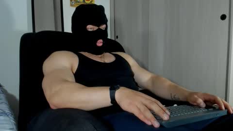 Snapshot of scott__miller chatting on 24, 10, 2025 scott__miller online show from 24, 10, 2025