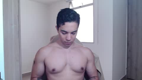 Twitter Scott brasher1 Instagram Camiloestuardo2 online show from 8, 1, 2025