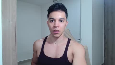 Twitter Scott brasher1 Instagram Camiloestuardo2 online show from 16, 1, 2025