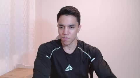 Twitter Scott brasher1 Instagram Camiloestuardo2 online show from 12, 3, 2025