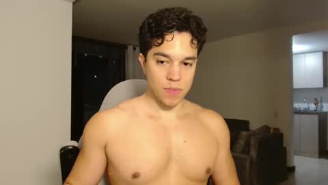 Twitter Scott brasher1 Instagram Camiloestuardo2 online show from 18, 2, 2026