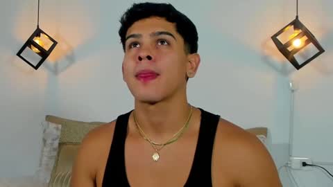 Andrew Flintt online show from 16, 9, 2025