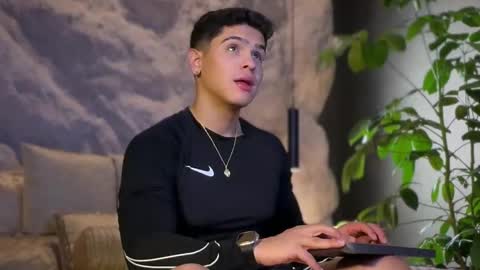 Andrew Flintt online show from 19, 3, 2026