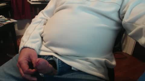 Snapshot of scottbearfun chatting on 4, 12, 2025 scottbearfun online show from 4, 12, 2025