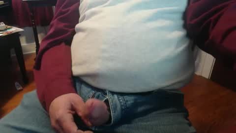Snapshot of scottbearfun chatting on 13, 1, 2026 scottbearfun online show from 13, 1, 2026