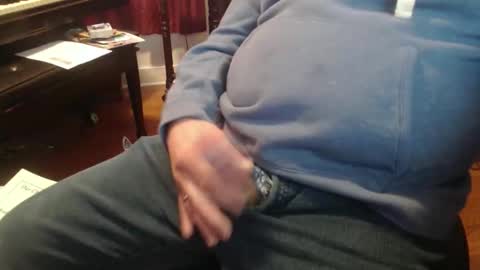 Snapshot of scottbearfun chatting on 16, 1, 2026 scottbearfun online show from 16, 1, 2026