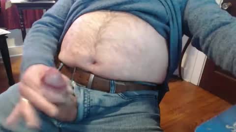Snapshot of scottbearfun chatting on 13, 2, 2026 scottbearfun online show from 13, 2, 2026