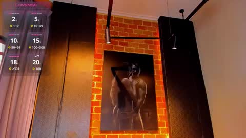 Scottfischer  online show from 3, 12, 2025