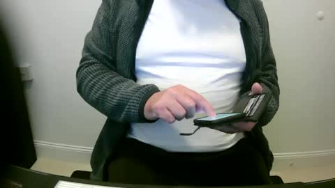 Scott online show from 14, 1, 2025