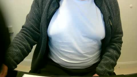 Scott online show from 15, 1, 2025