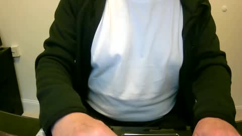 Scott online show from 21, 2, 2025