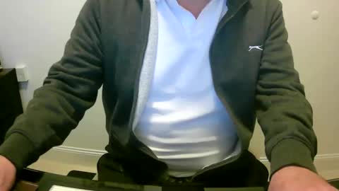 Scott online show from 17, 1, 2026