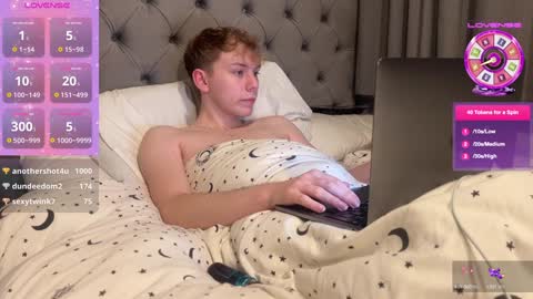 danny online show from 31, 12, 2024