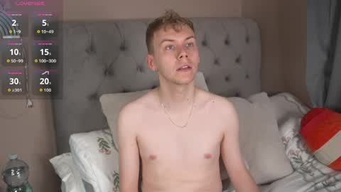 Snapshot of scottish_twink01 chatting on 29, 5, 2026 danny online show from 29, 5, 2026