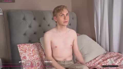 Snapshot of scottish_twink01 chatting on 14, 6, 2026 danny online show from 14, 6, 2026