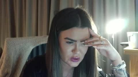 ScottishIvy online show from 9, 2, 2026