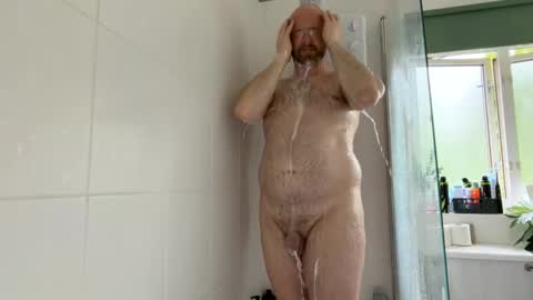 SexyDaddy online show from 27, 5, 2026