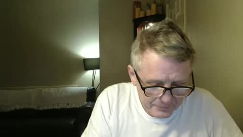 James online show from 1, 1, 2025