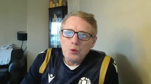 James online show from 1, 2, 2025
