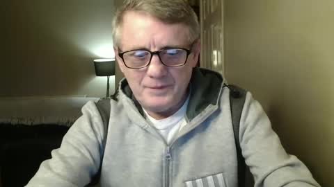 James online show from 21, 2, 2025
