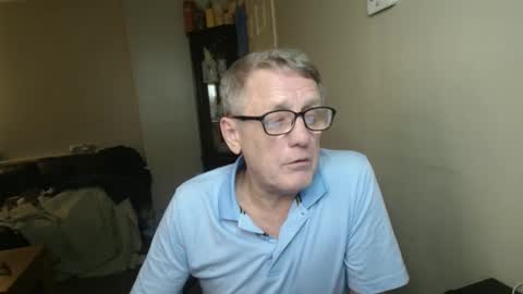 James online show from 20, 10, 2025