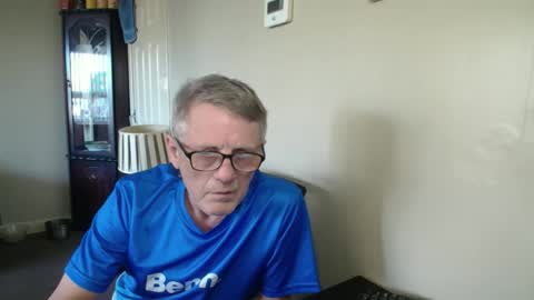 James online show from 23, 10, 2025