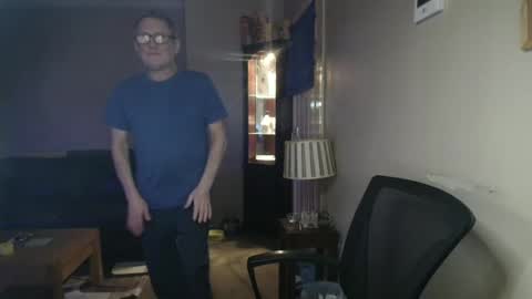 Snapshot of scottsman214 chatting on 12, 3, 2026 James online show from 12, 3, 2026