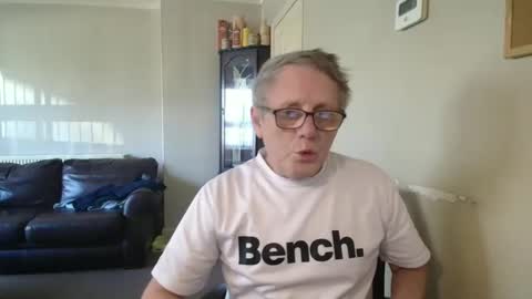 Snapshot of scottsman214 chatting on 10, 5, 2026 James online show from 10, 5, 2026