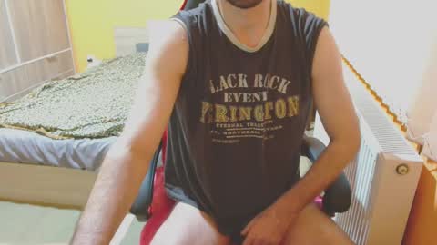 scotty_98 online show from 25, 1, 2025