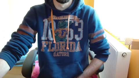 scotty_98 online show from 12, 3, 2025