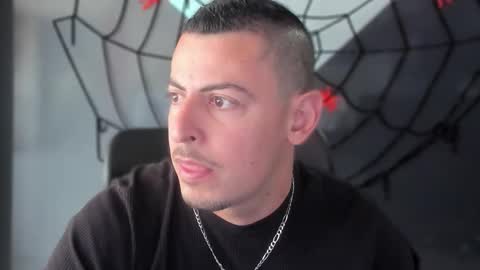 Ricardo online show from 1, 11, 2025