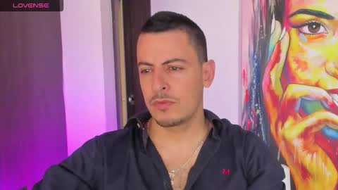 Ricardo online show from 1, 12, 2025