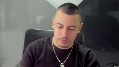 Ricardo online show from 18, 2, 2026