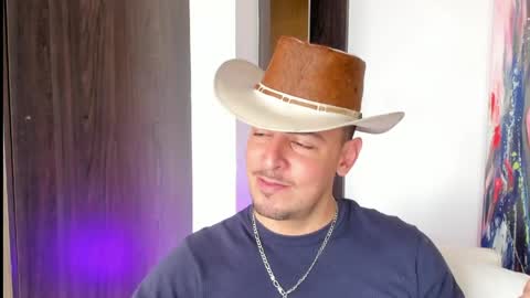 Ricardo online show from 6, 3, 2026