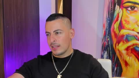 Ricardo online show from 1, 4, 2026