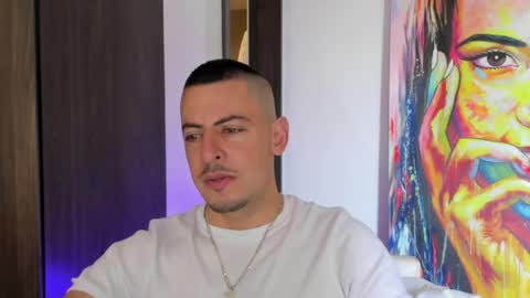 Snapshot of scotty_music chatting on 31, 5, 2026 Ricardo online show from 31, 5, 2026